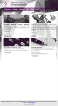Mobile Screenshot of kancelaria-materna.com